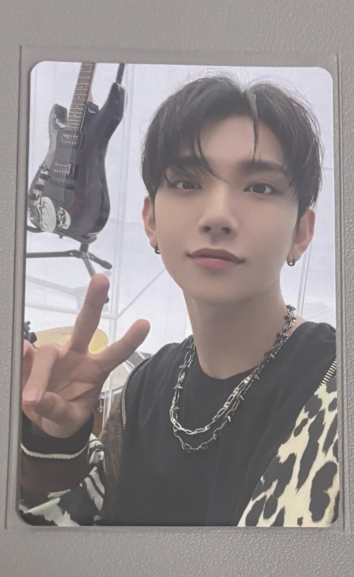 SEVENTEEN Joshua<Dream專卡>🌟