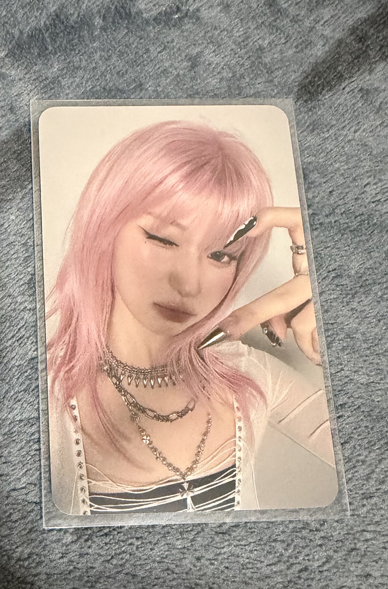 we go up 快閃滿額角