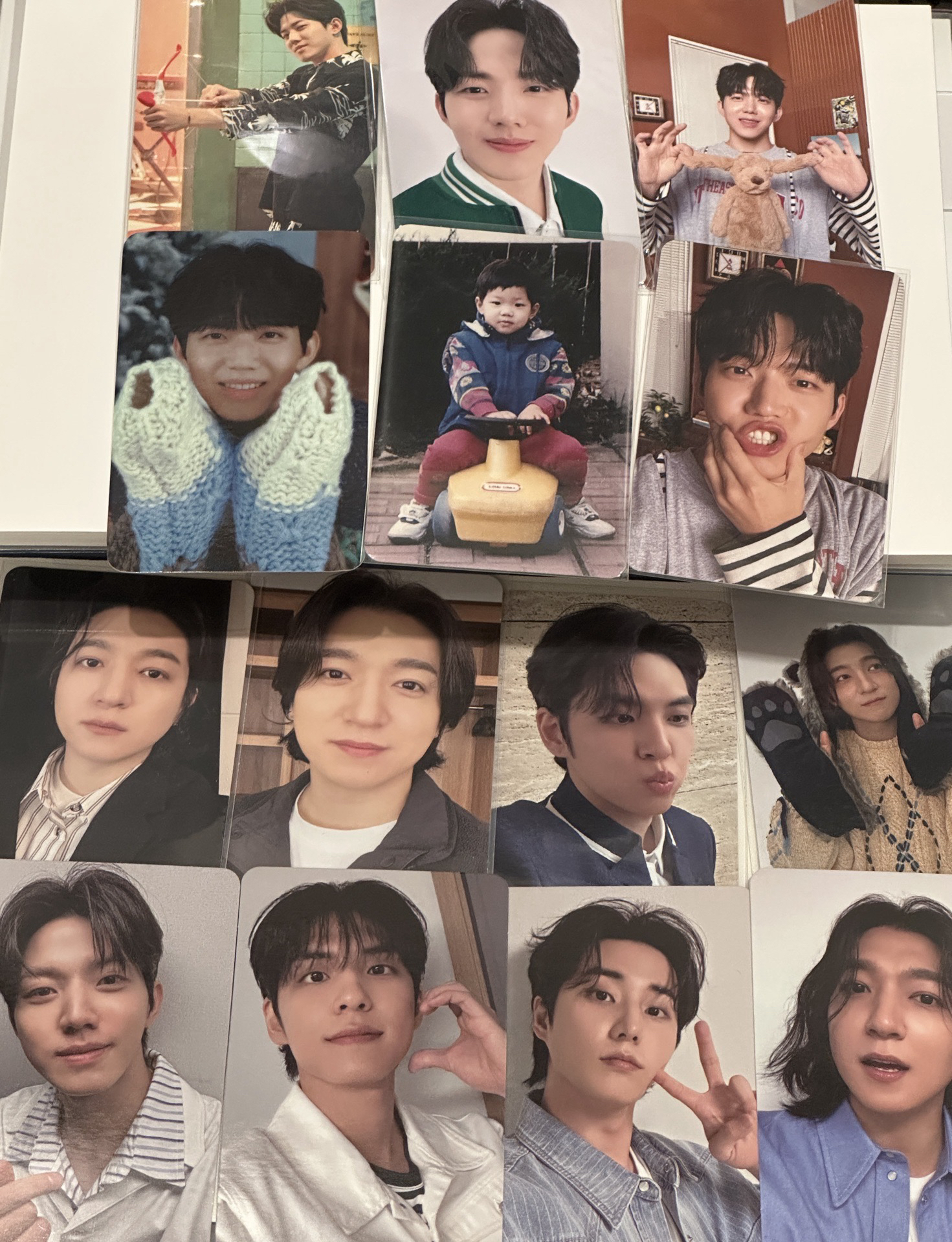 度云 寶寶卡 小卡 盤出不拆