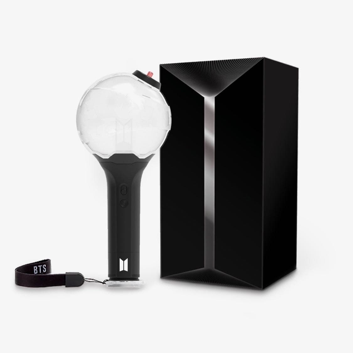 BTS防彈少年團官方手燈阿米棒三代特別版