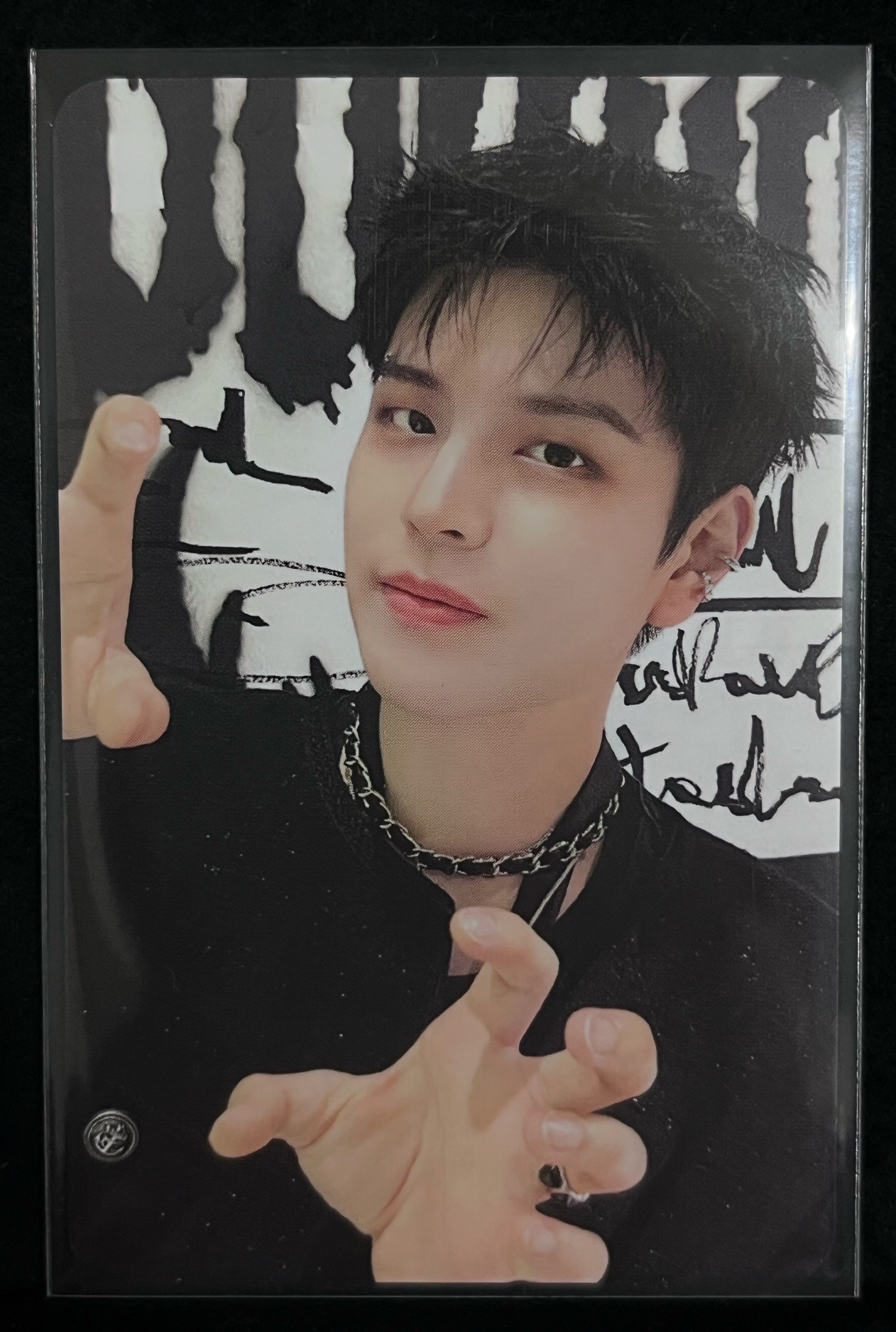 Dominate 世巡 線下 滿額卡 玟