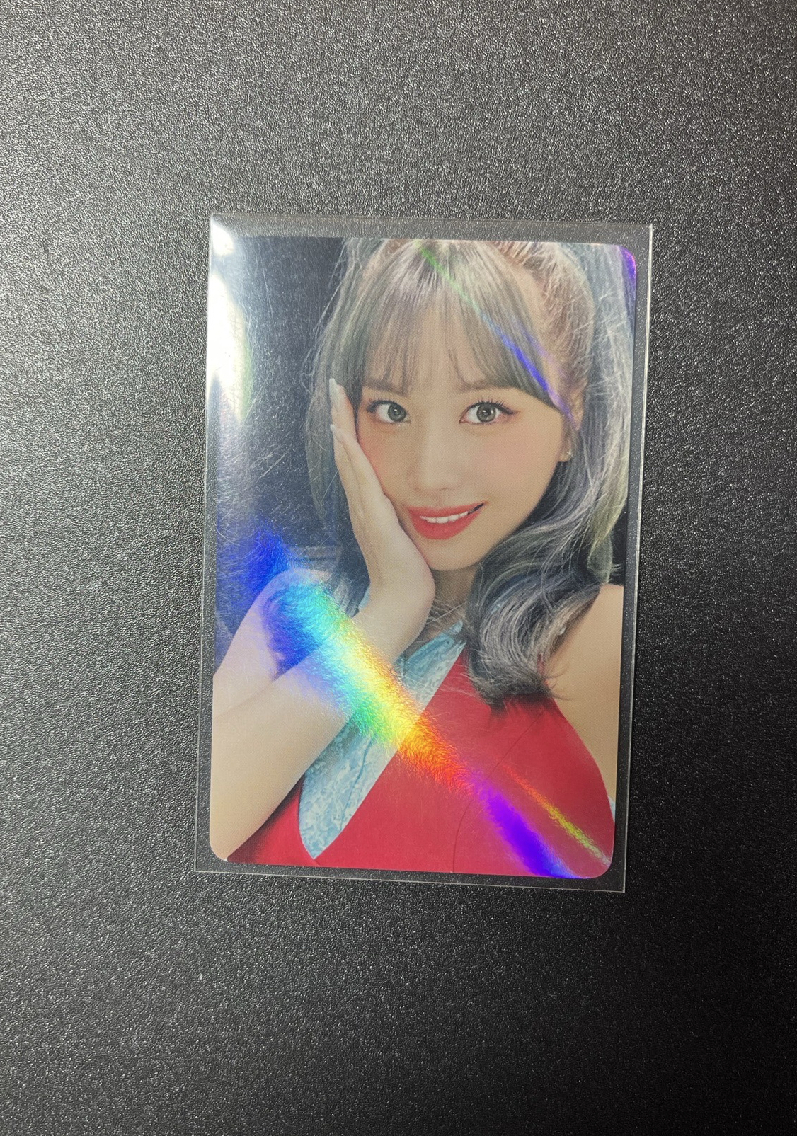 BETWEEN 1&2 wm 預售 特典卡 