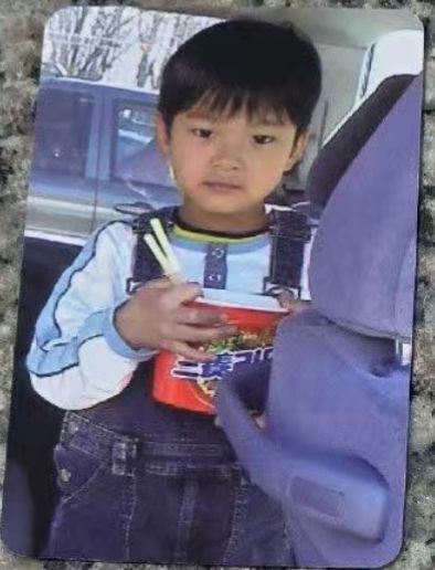 吳承珉寶寶卡🦊