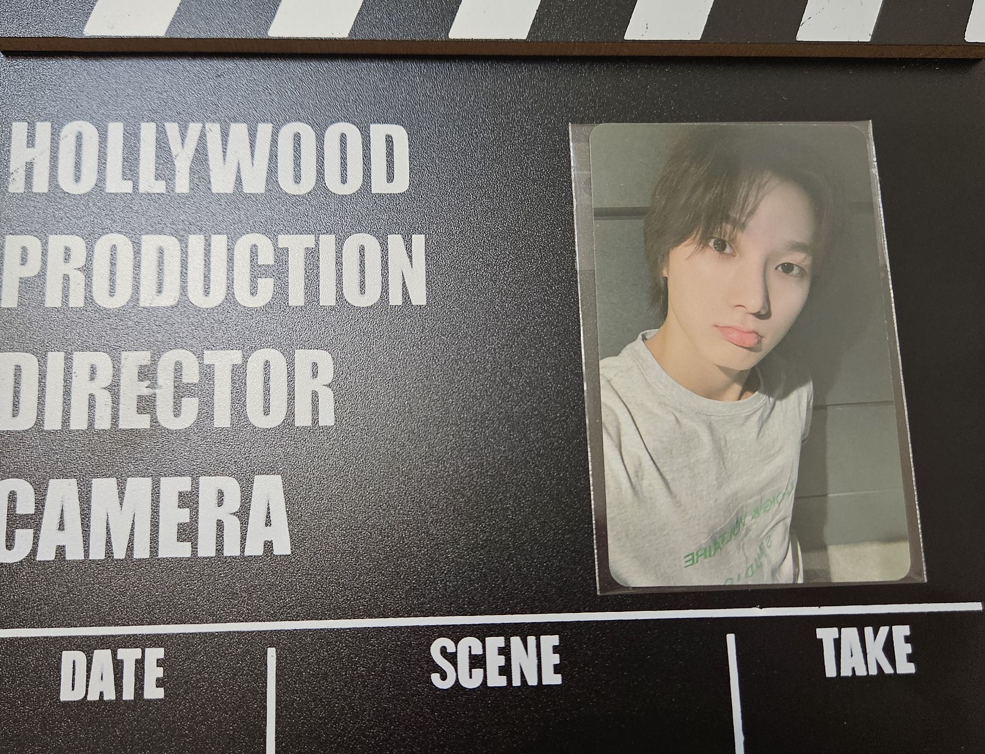 19.99 mk 特別禮 特典卡1