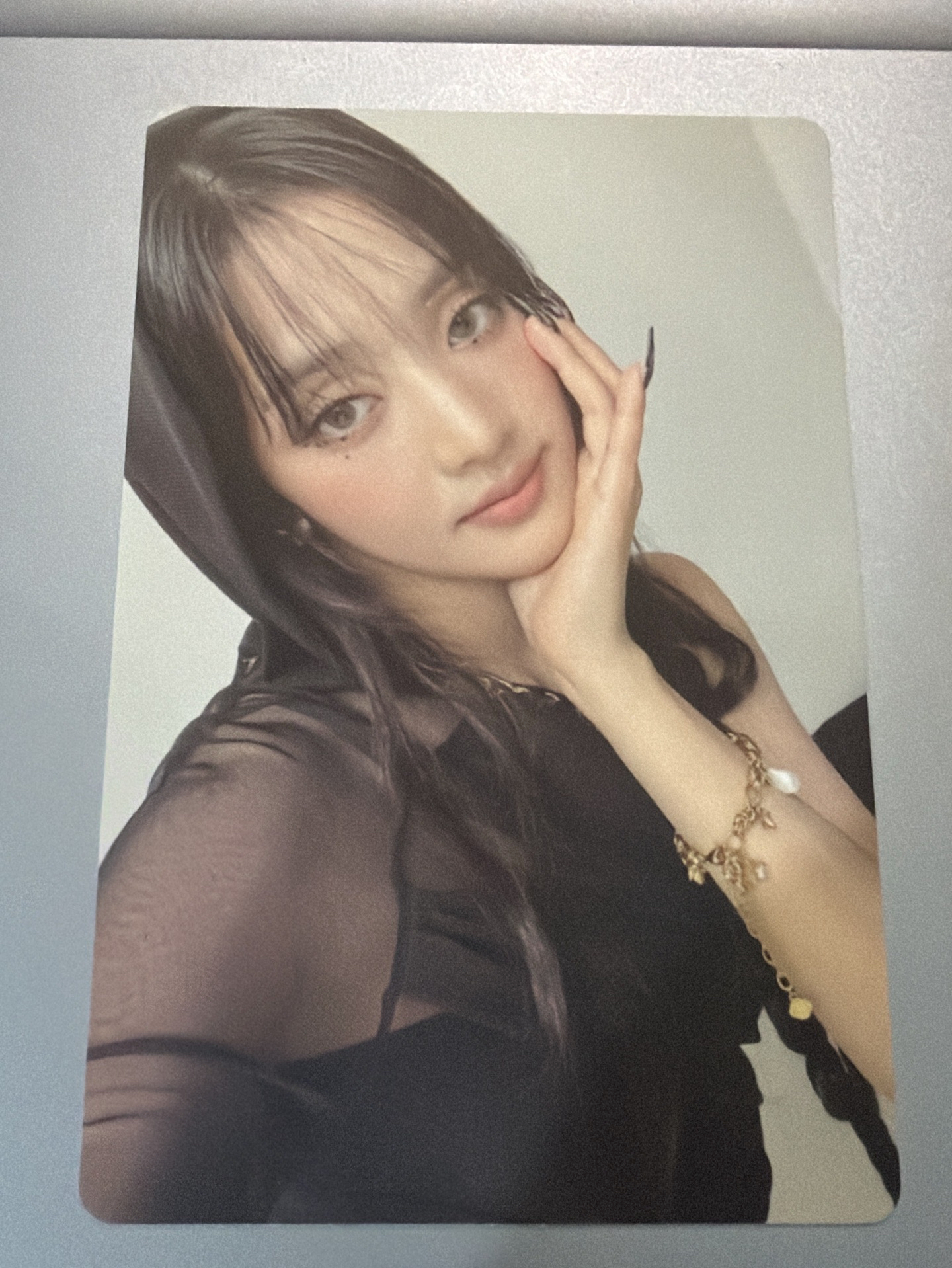 正規二 專卡 米妮 