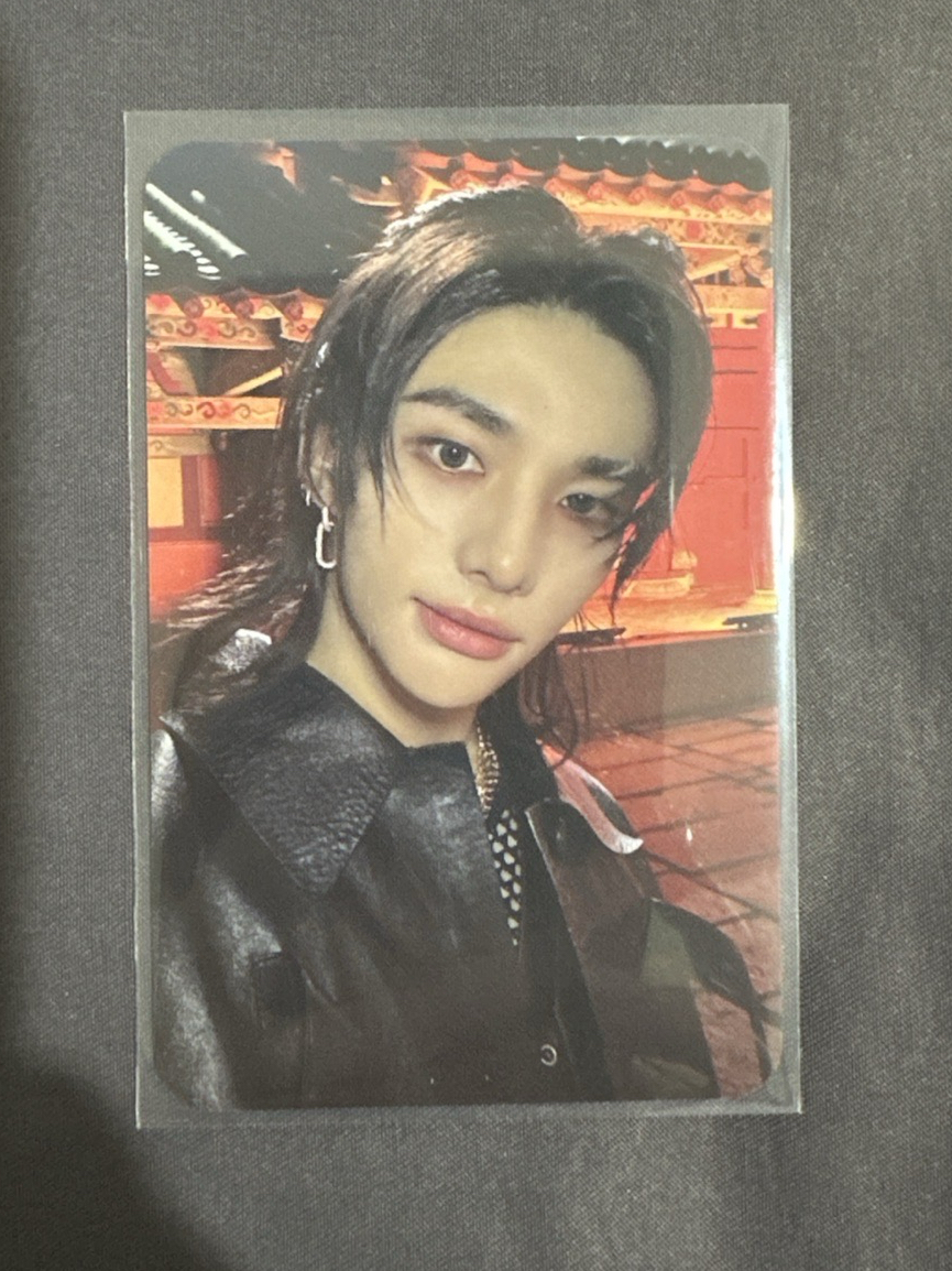 skz 辰 合yes24特典