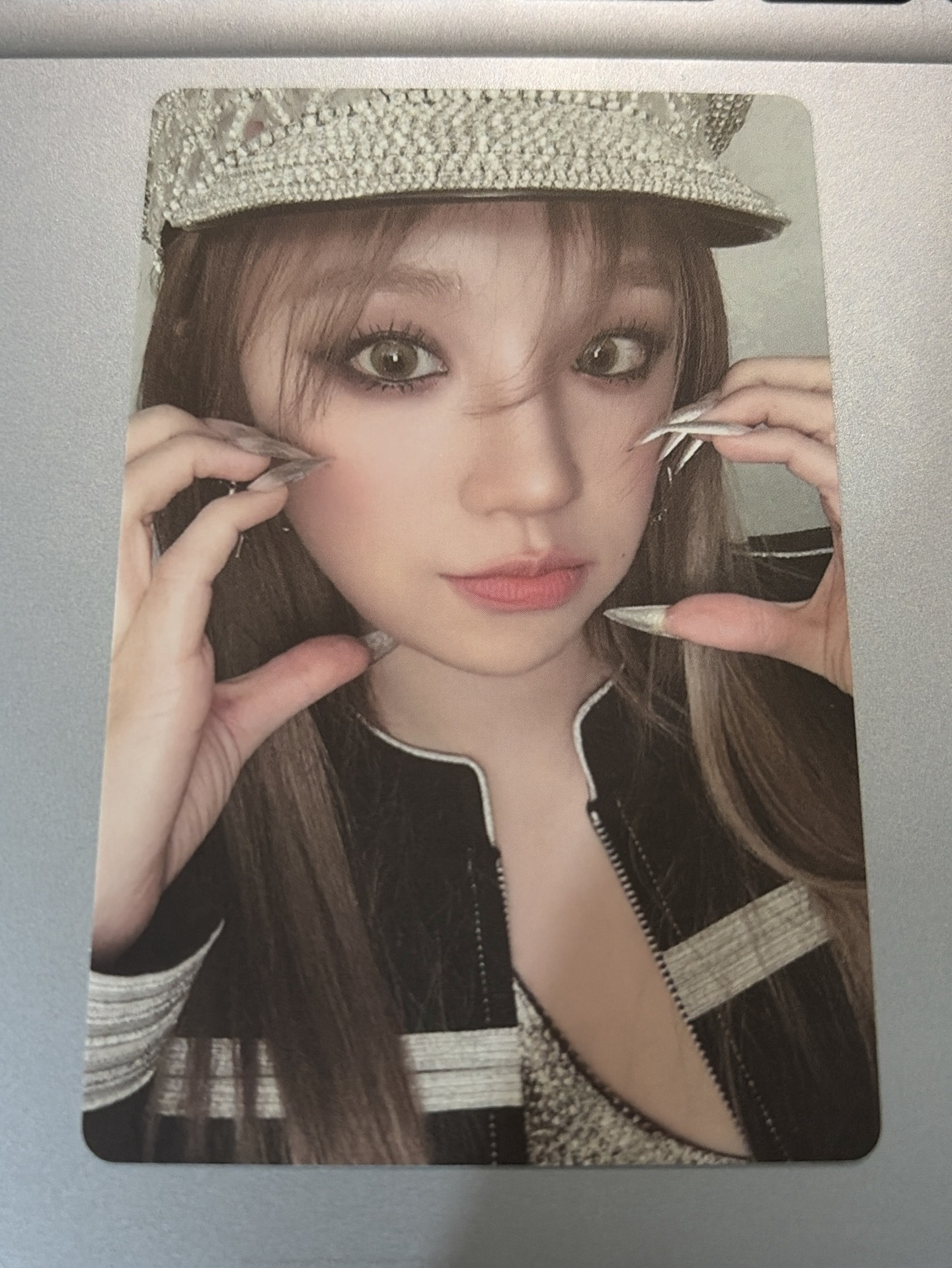 正規二 專卡 雨琦