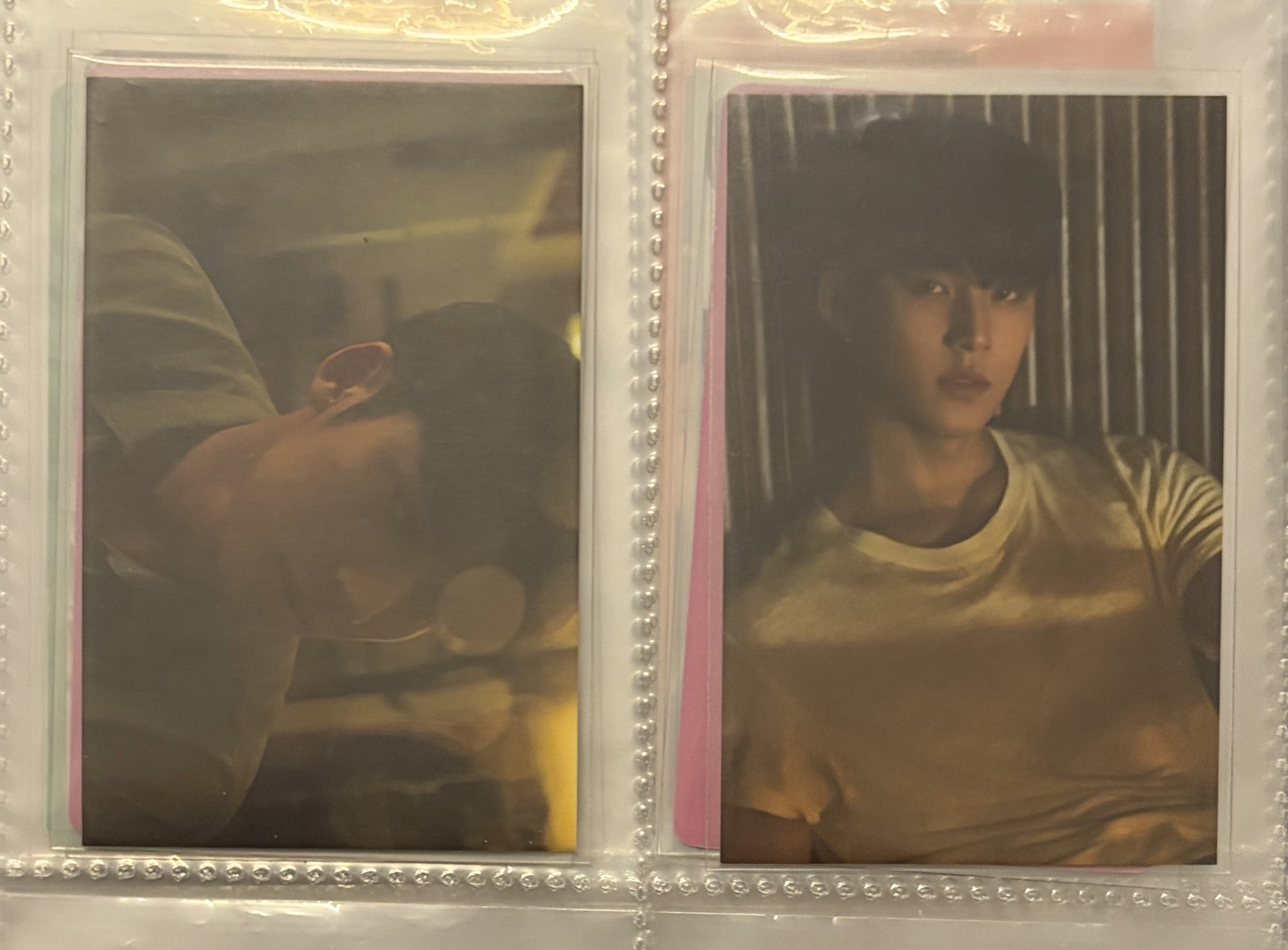 圖一整套 需多帶圖二