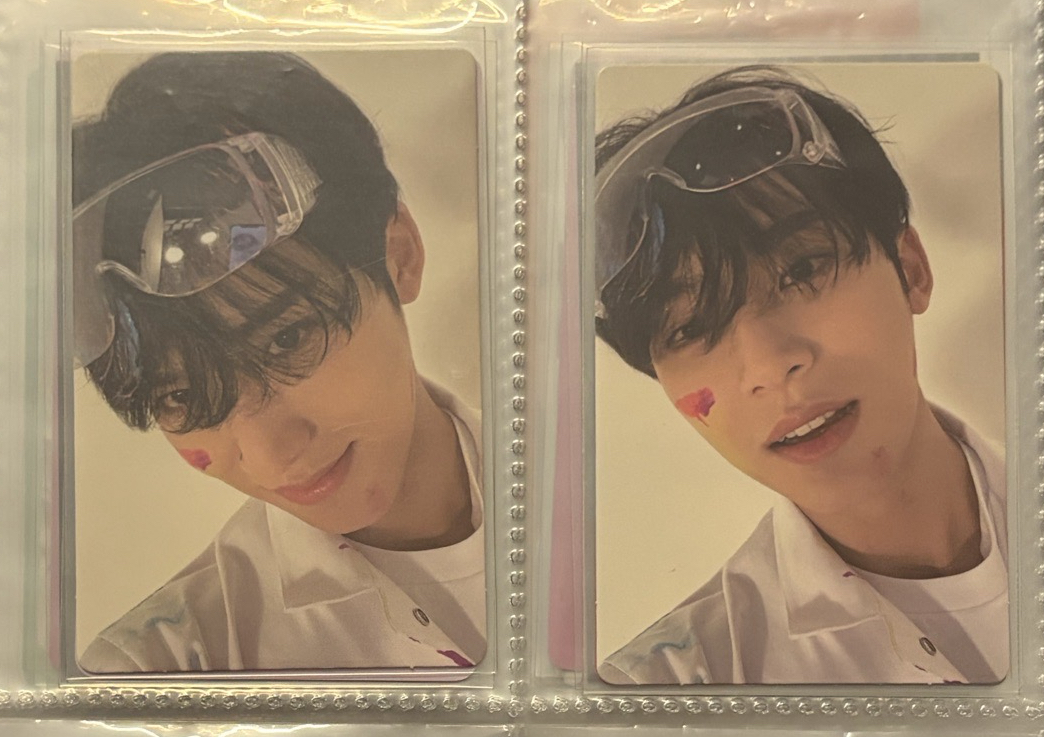 護目鏡奎 需多帶圖二