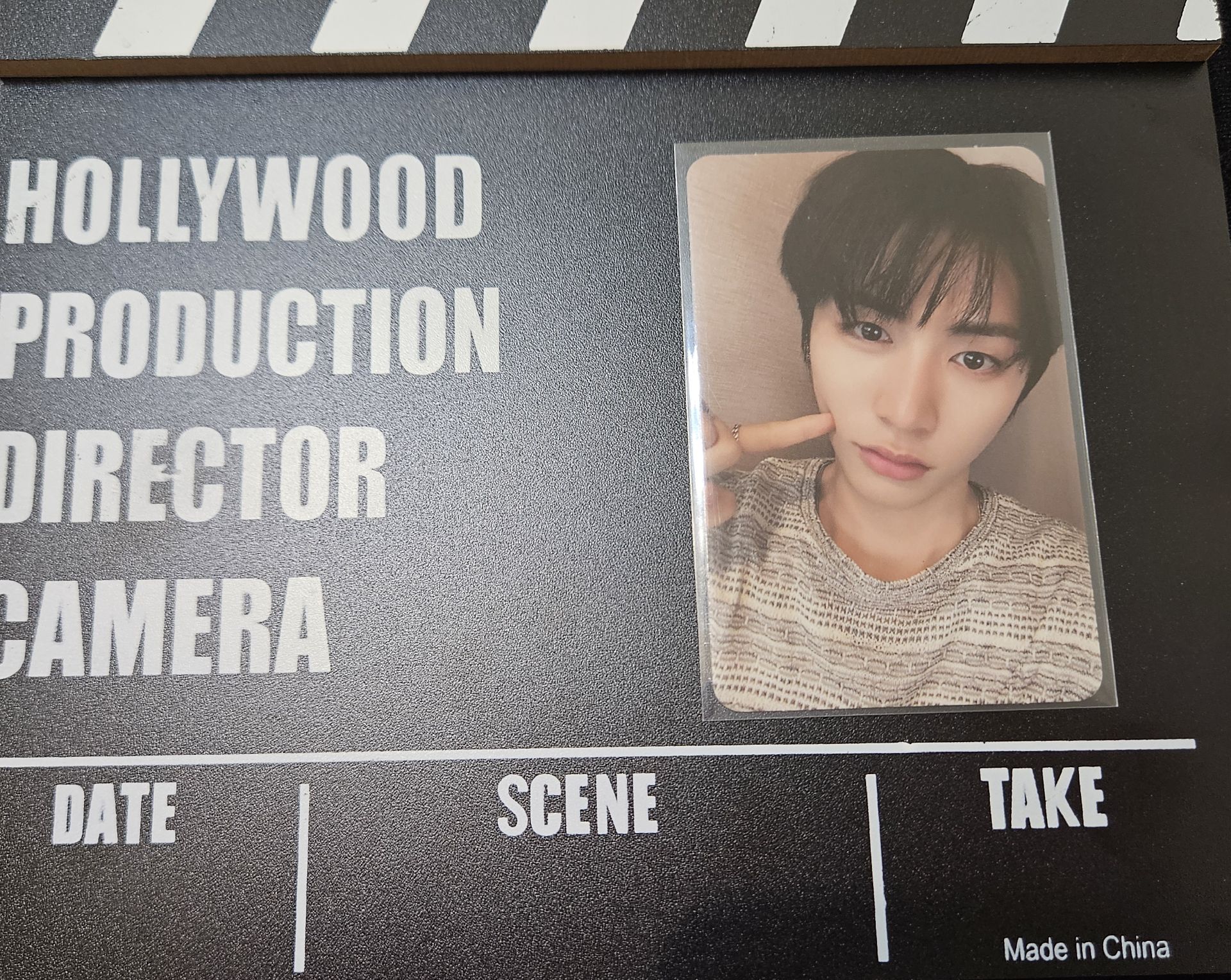 19.99 km蝦皮 2.0 簽售卡 4