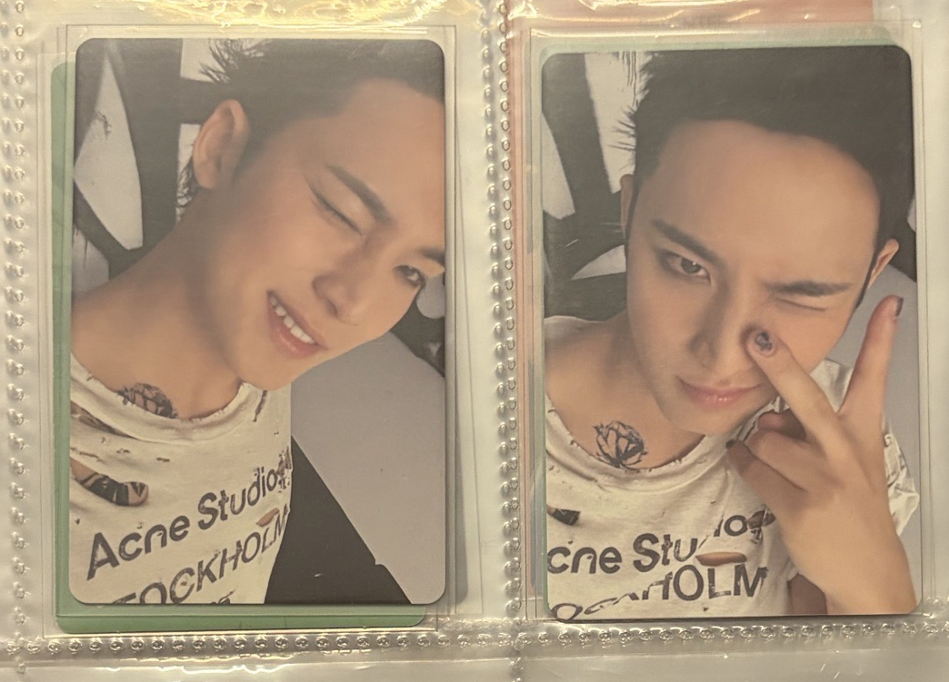 護目鏡奎 需多帶圖二