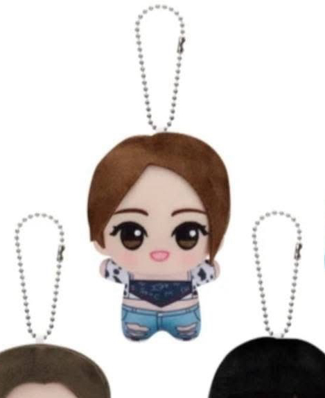 櫻antifragile景品娃