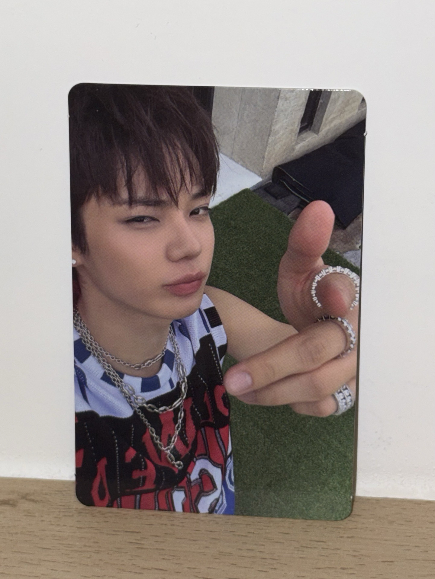 OHYUL 雜誌專專卡