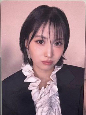 MISAMO PLAY 塔店幸運卡桃