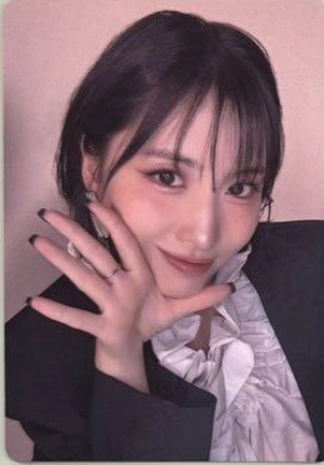 MISAMO PLAY 塔店幸運卡桃