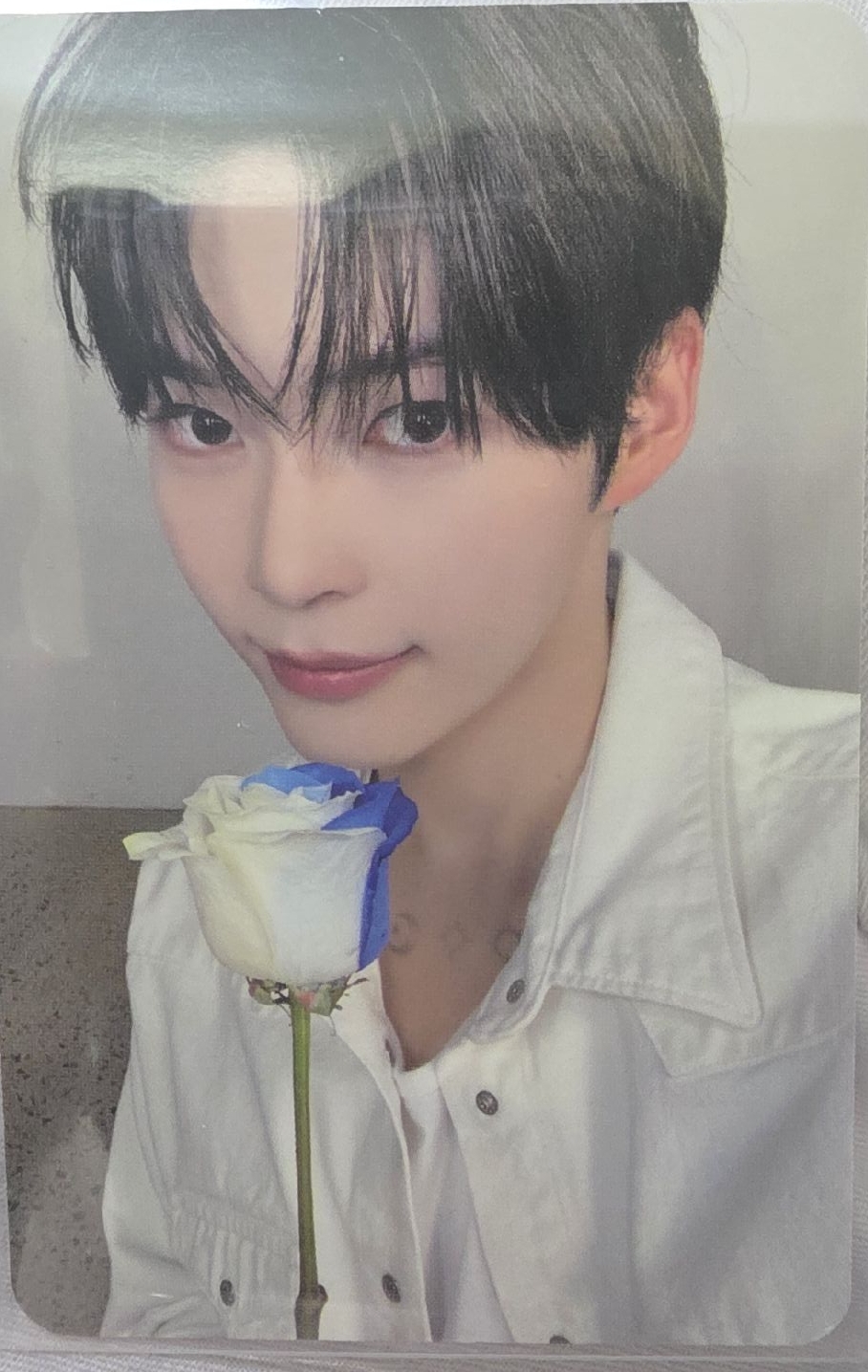 ZB1,ZEROBASEONE, 成韓彬三期會員卡