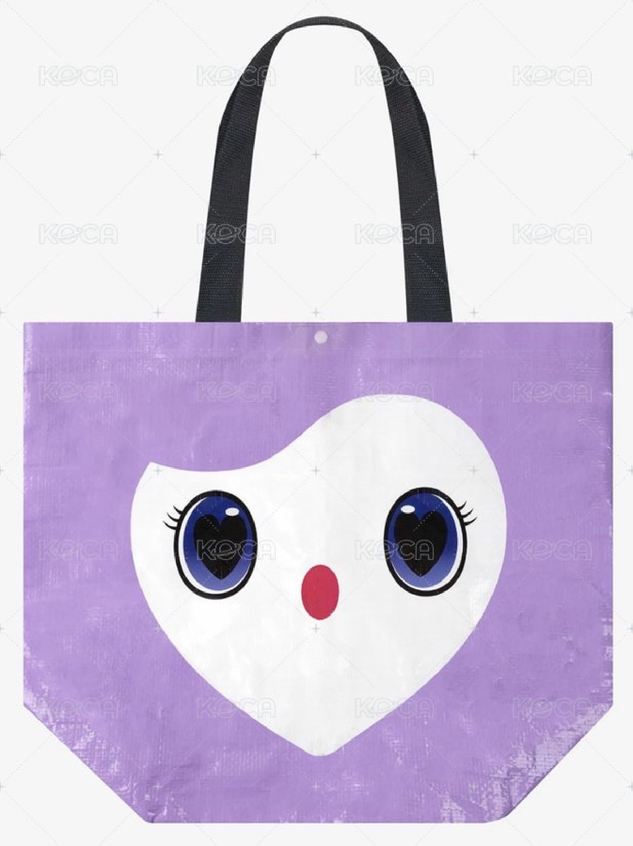 HAUTE COUTURE 購物袋  全新