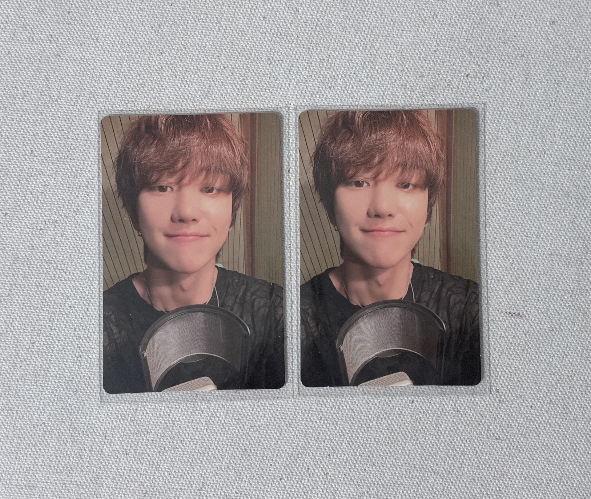 特二 專卡 錄音室八