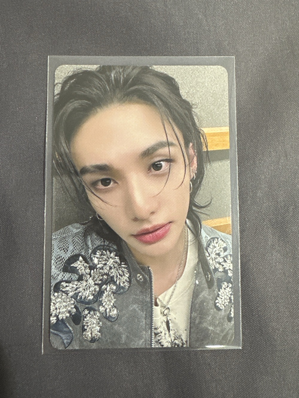 skz 辰giant 入場卡