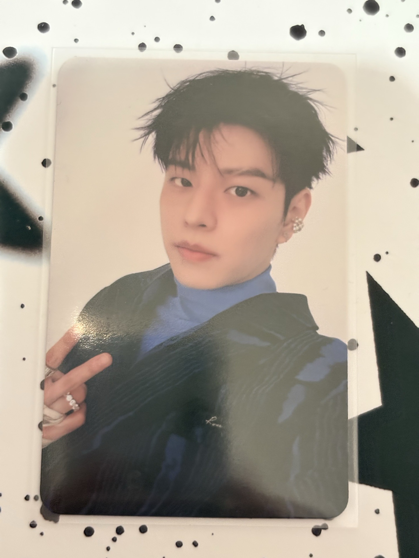 玟🐶KARMA單封專卡