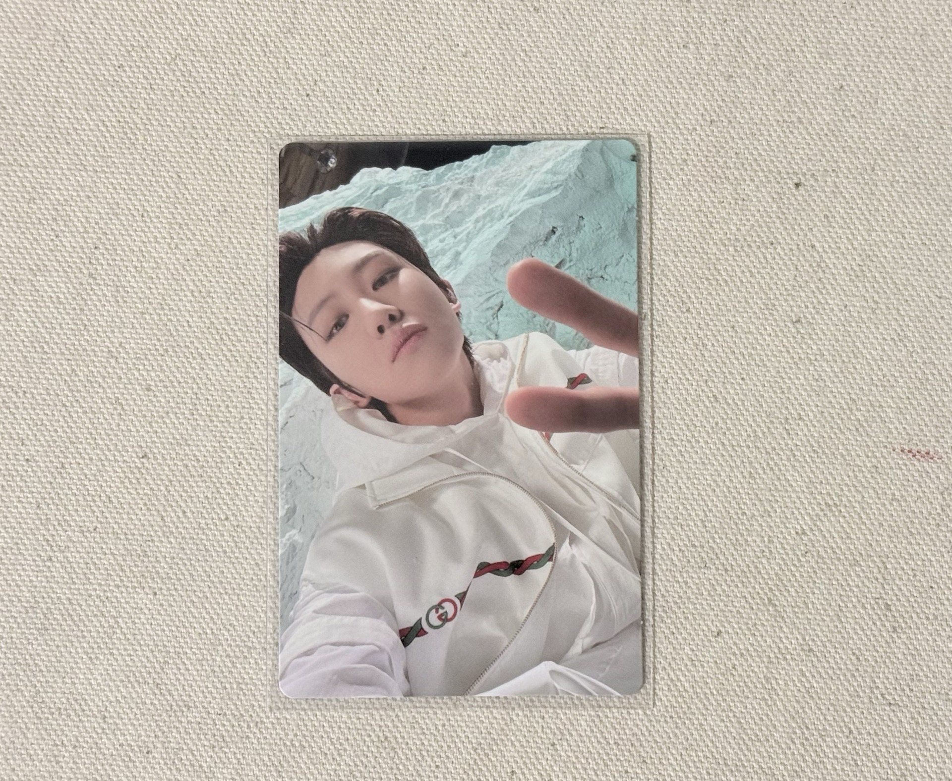 正四後續 專卡 八