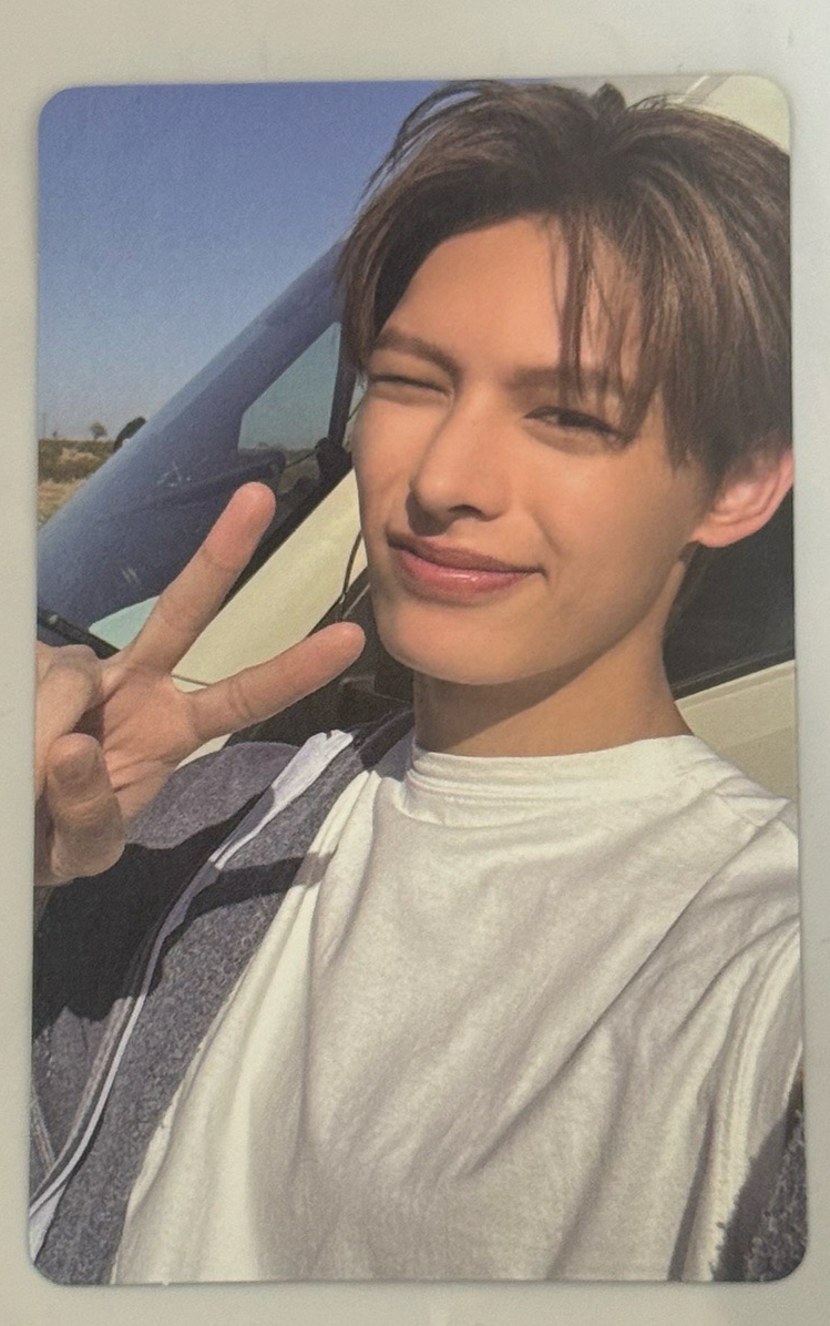 WVS 直播卡A 趙雨凡 JAMES 