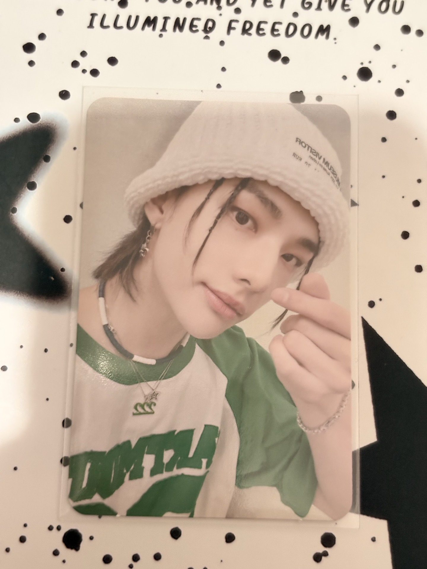 辰 （須多帶）🥟5-STAR sw 3.0 A版 幸運卡 