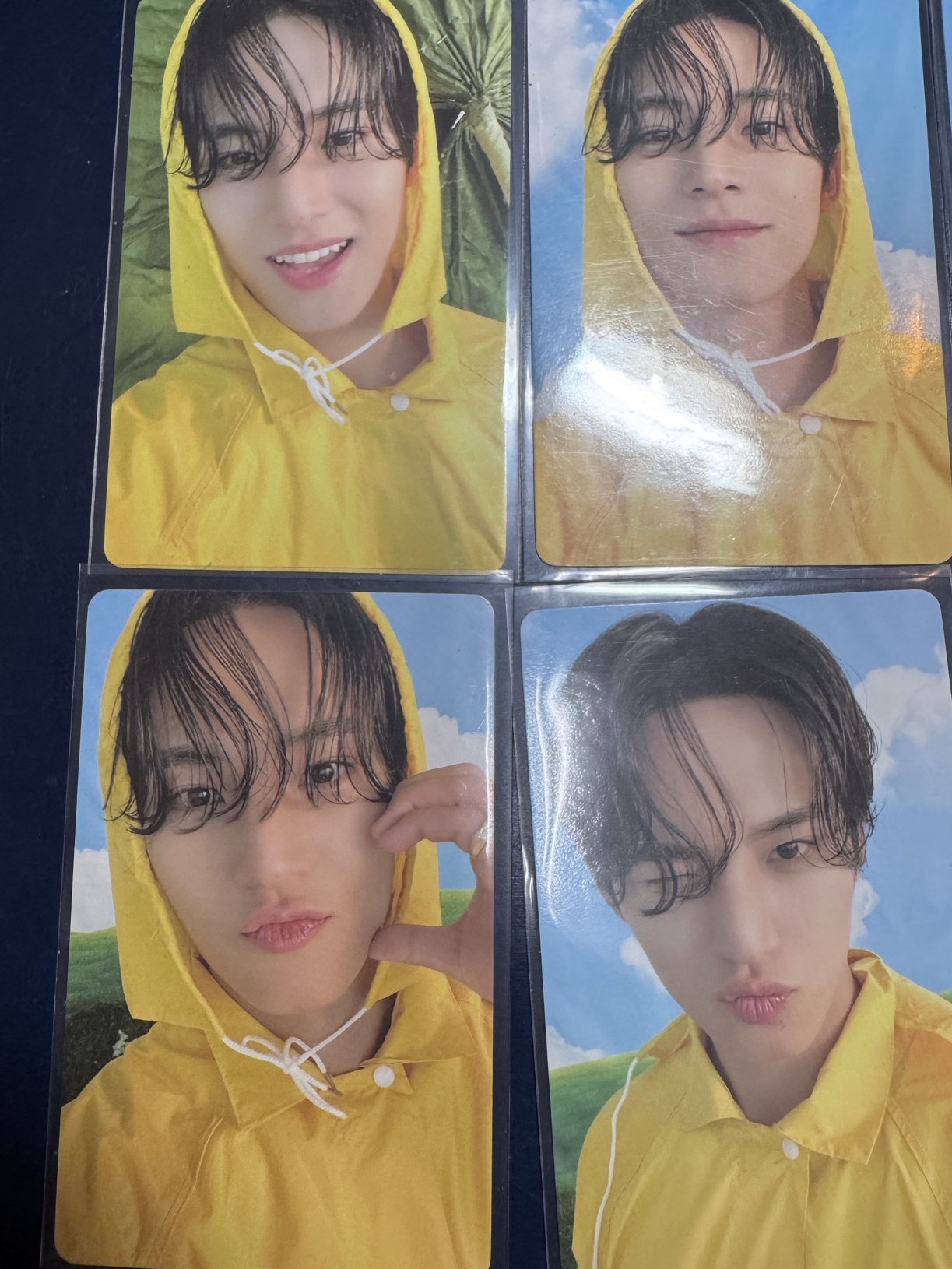 迷11克拉盤淨俊奎