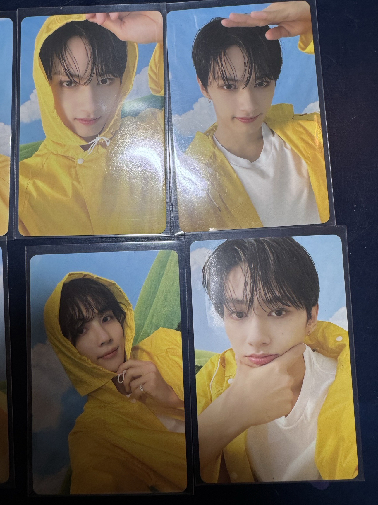 迷11克拉盤淨俊奎