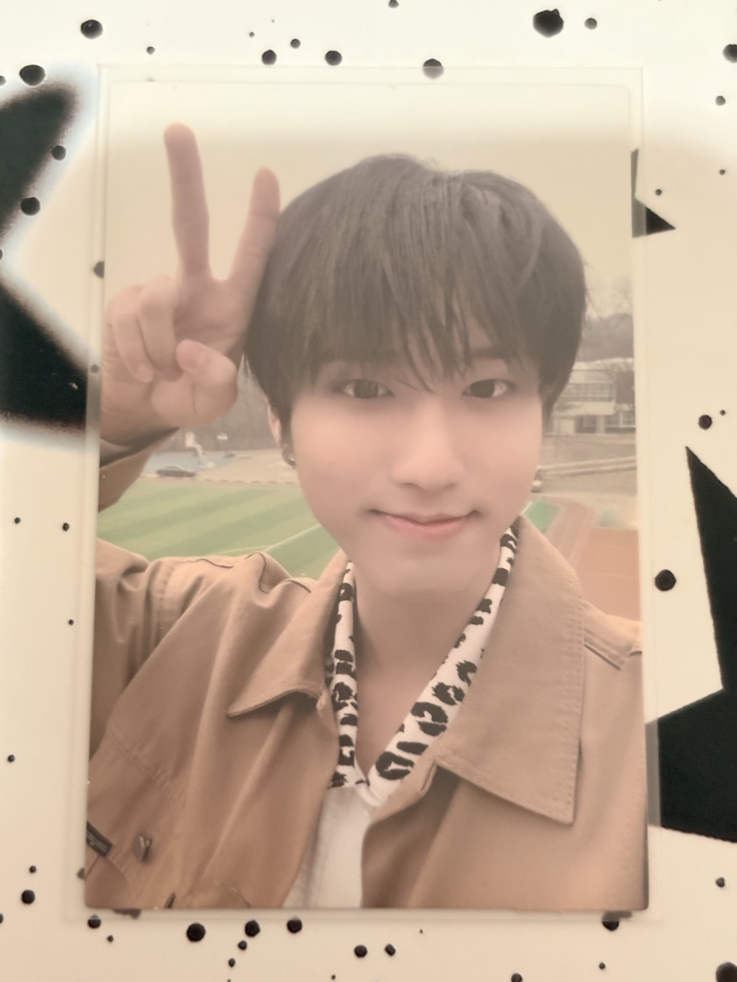 城🐹 GO生專卡 （雙面）