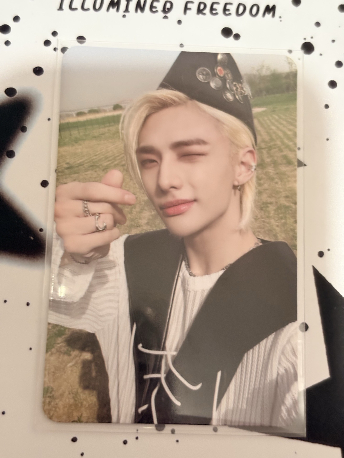 辰🥟MAXIDENT 專卡 Go ver.