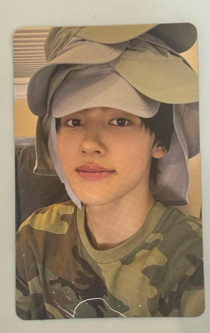 WVS 直播卡A SEONGHYUN