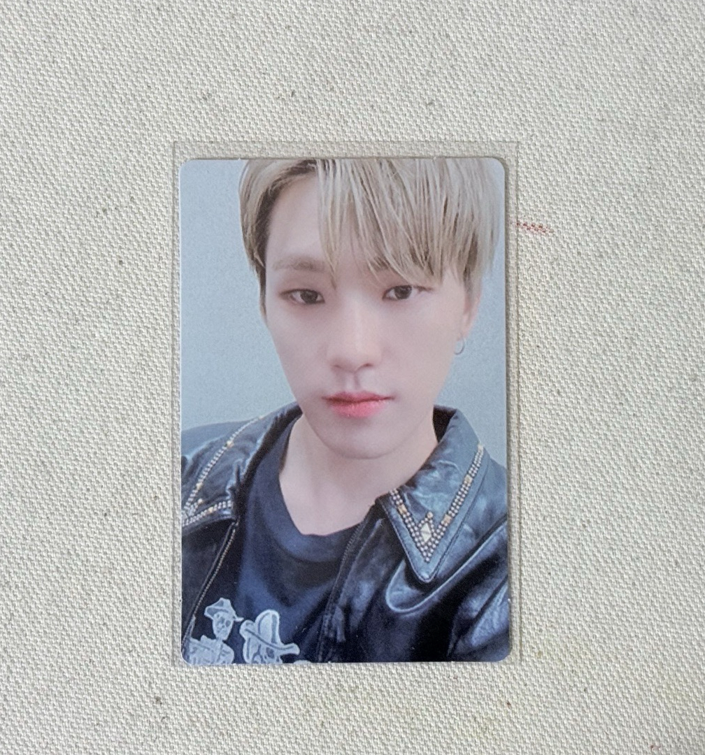 正三 專卡 REAL ver.燦