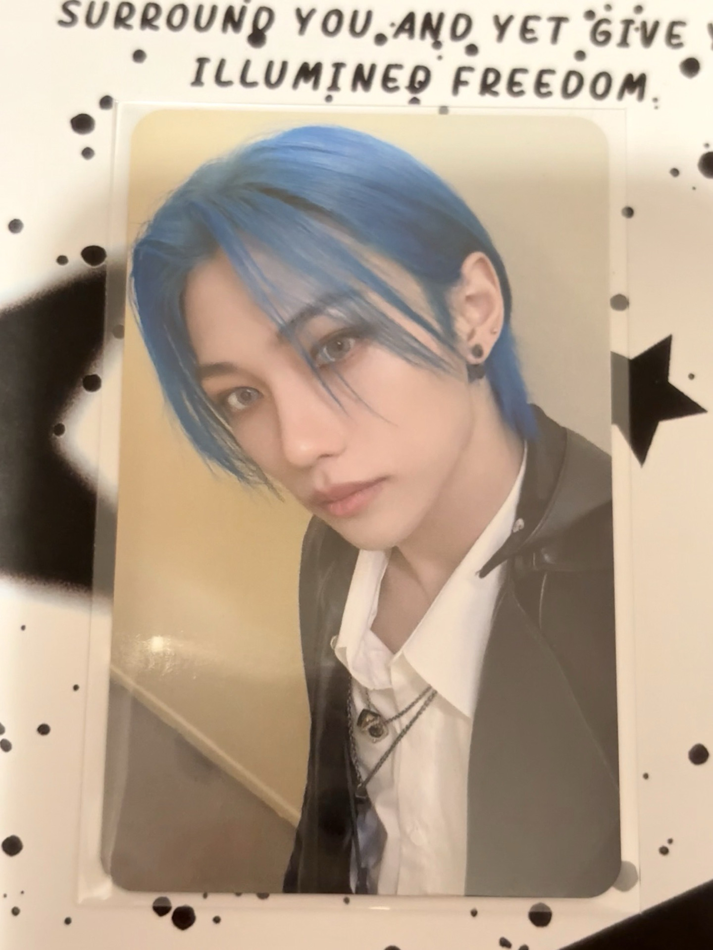 菲 🐤1st 日本巨蛋巡迴 入場卡 / 場限卡 大阪 09/10