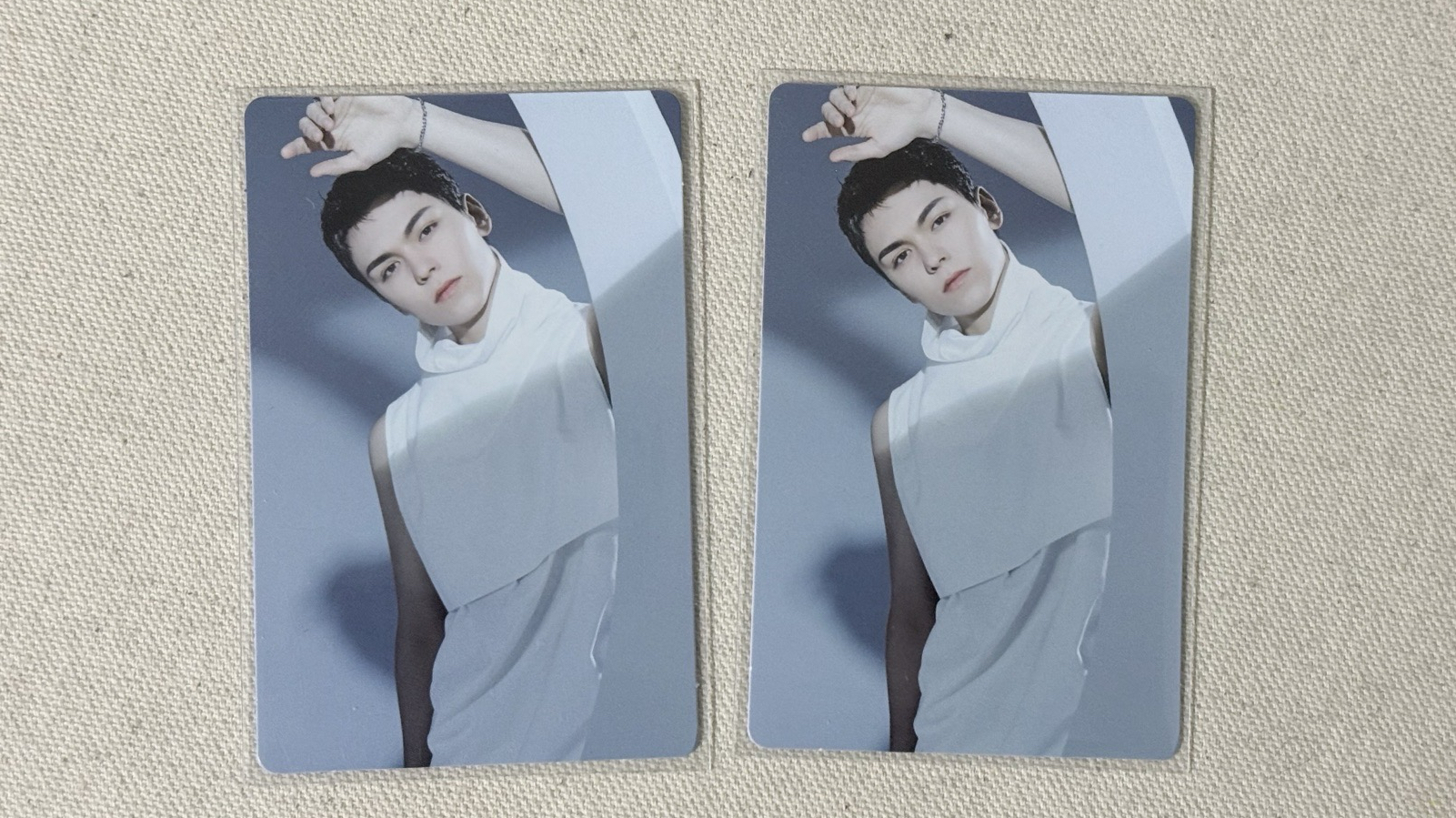 NEW_ 隨機卡 Vernon