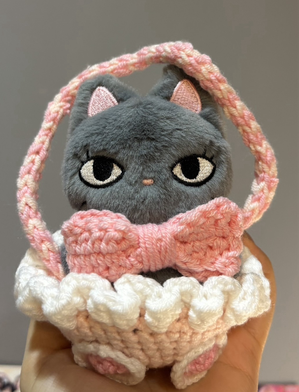 Giselle 四週年10cm吉娃