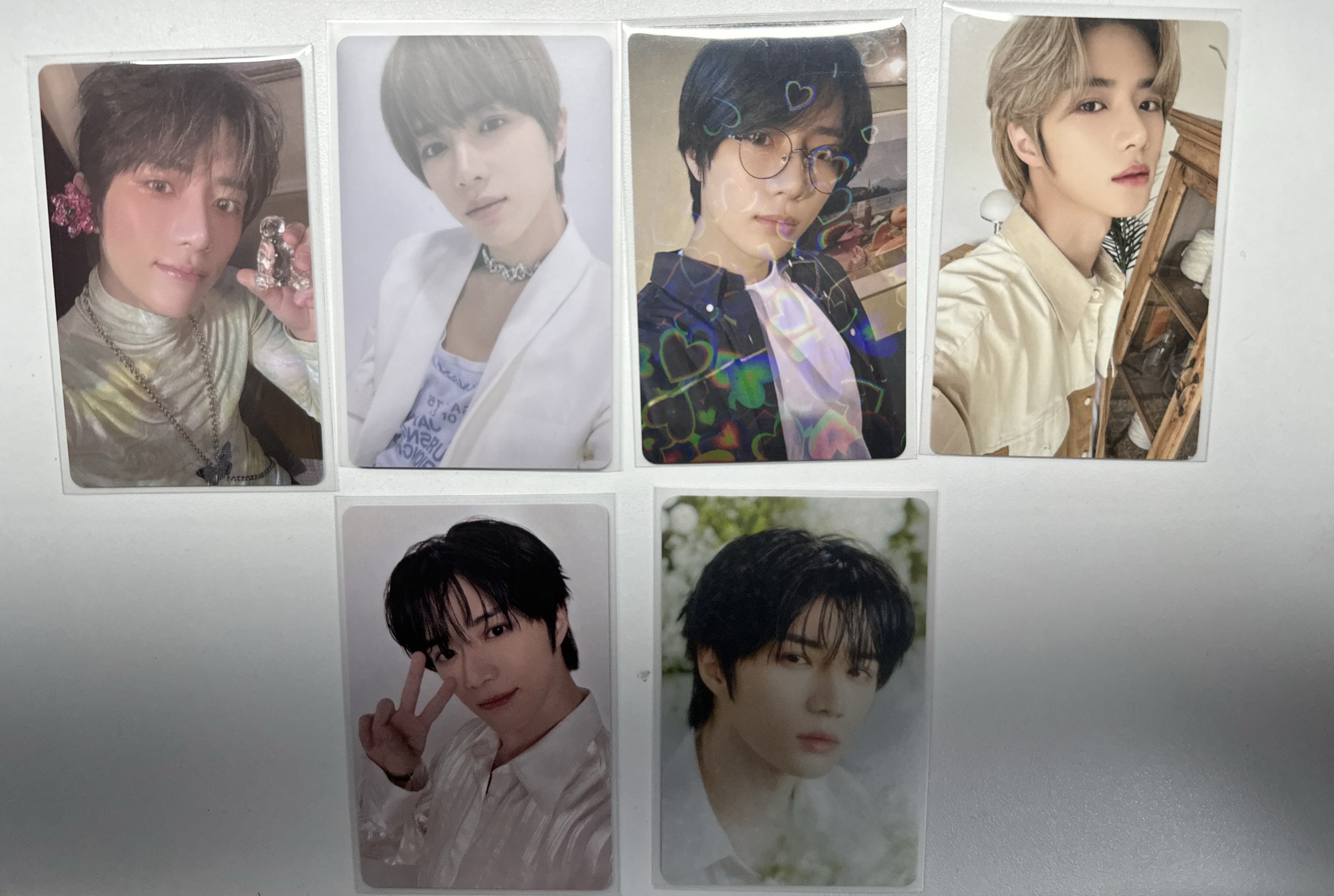 太多崔杋圭了 Part Three