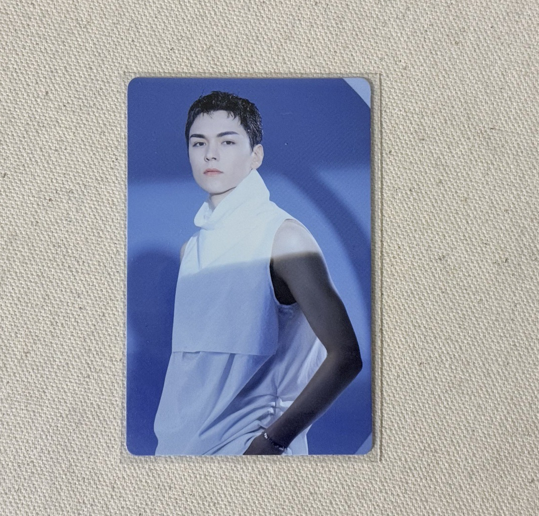 NEW_ 隨機卡 Vernon