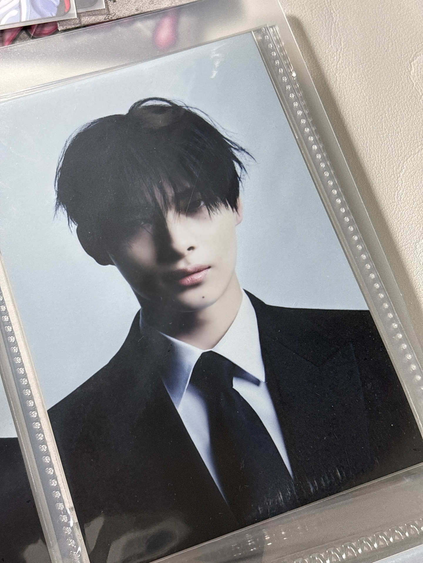 西村力｜明信片