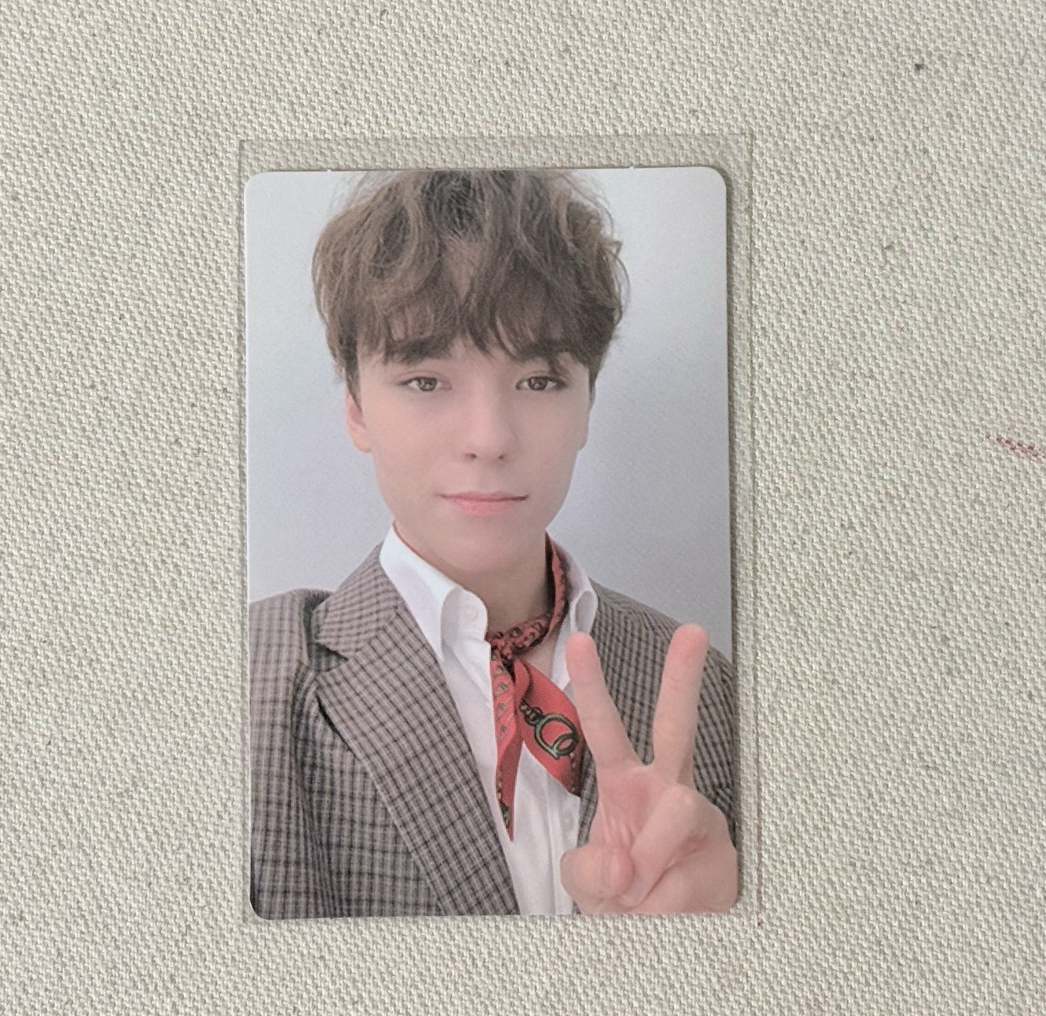 正三 專卡 TRUTH ver. Vernon