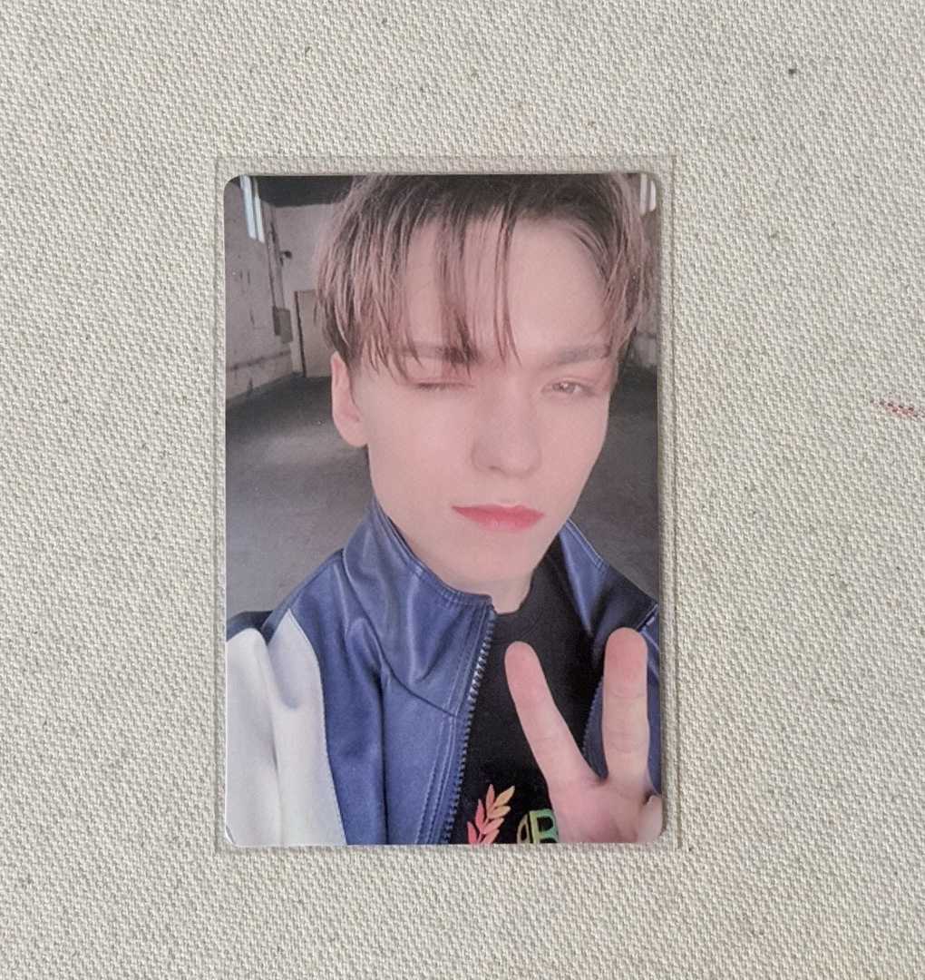 正三 專卡 REAL ver.Vernon