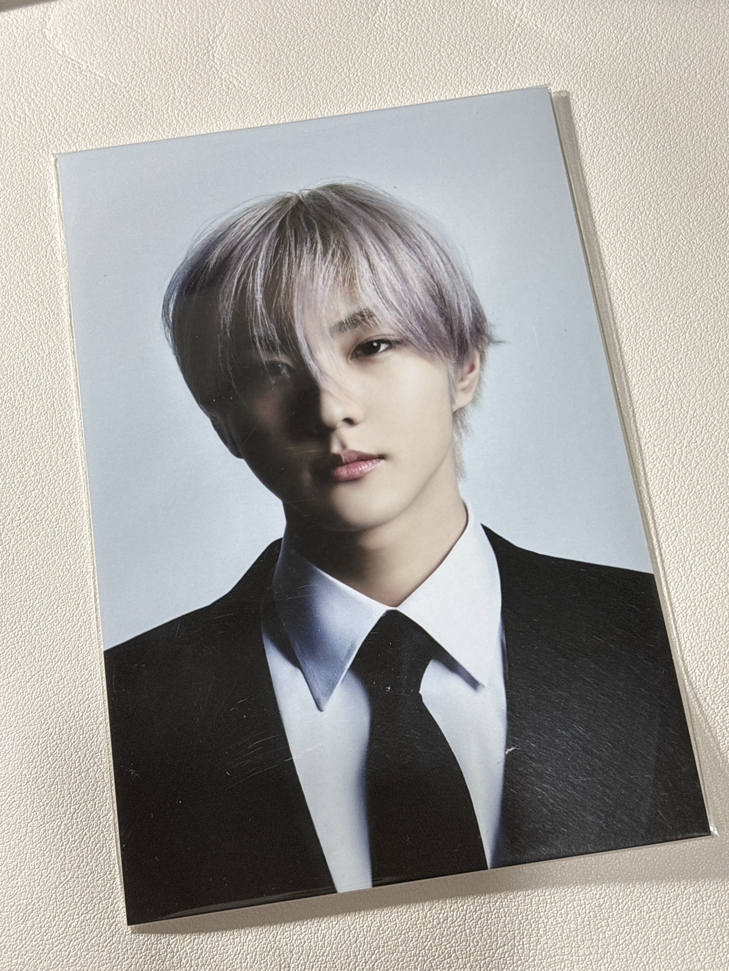 梁禎元｜明信片