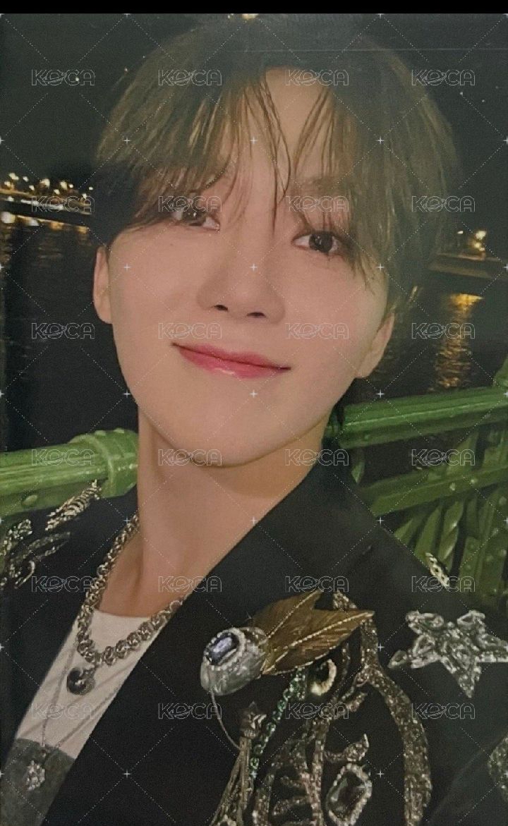 MINI11 環球 大阪場限 入場卡 / 場限卡 