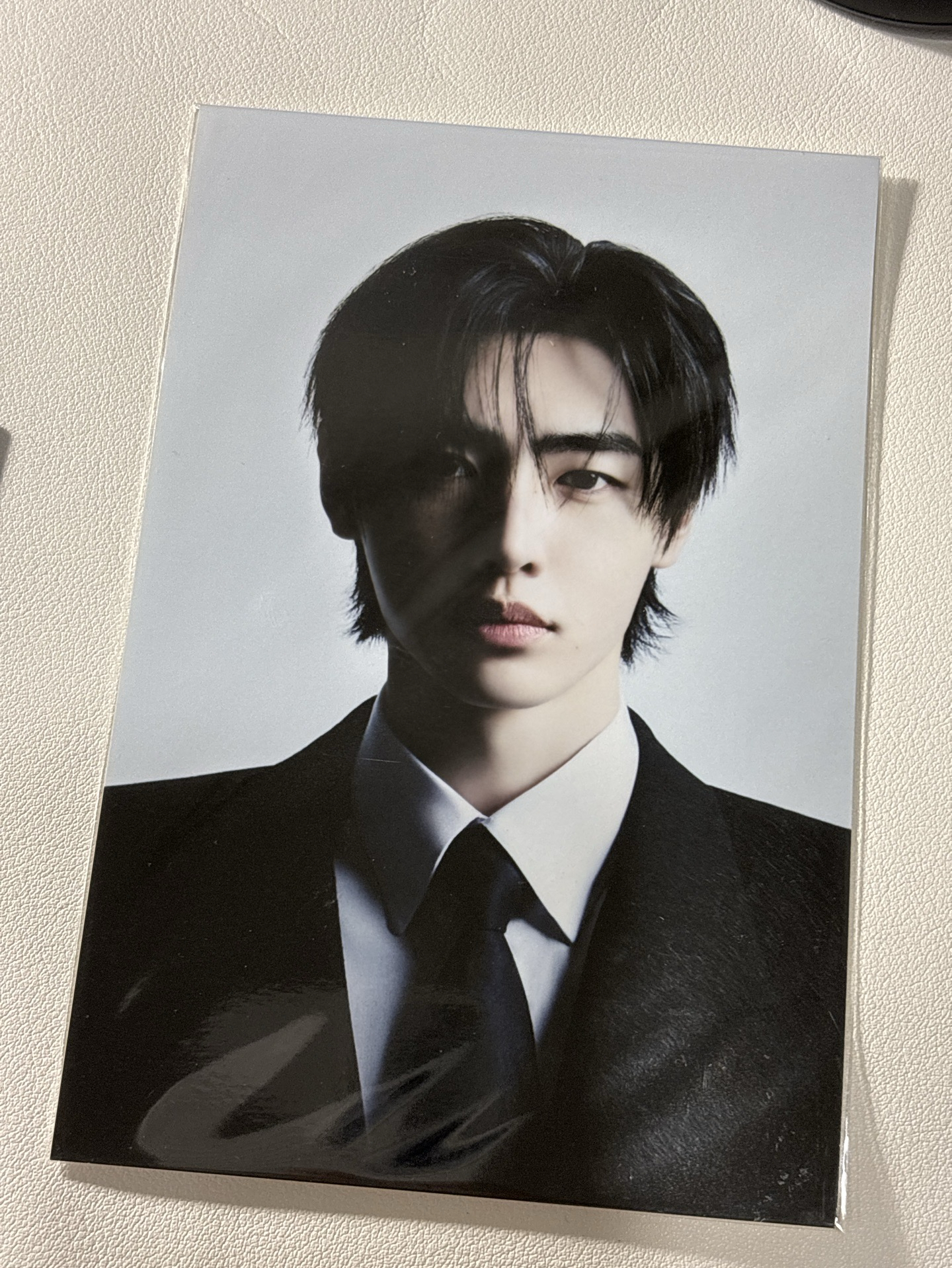 朴成訓｜明信片