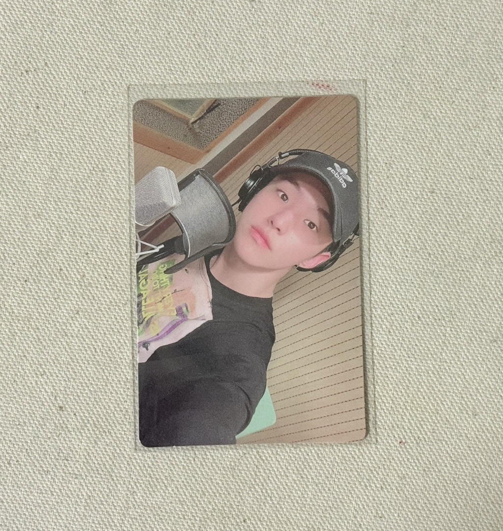 特二 專卡 錄音室 榮