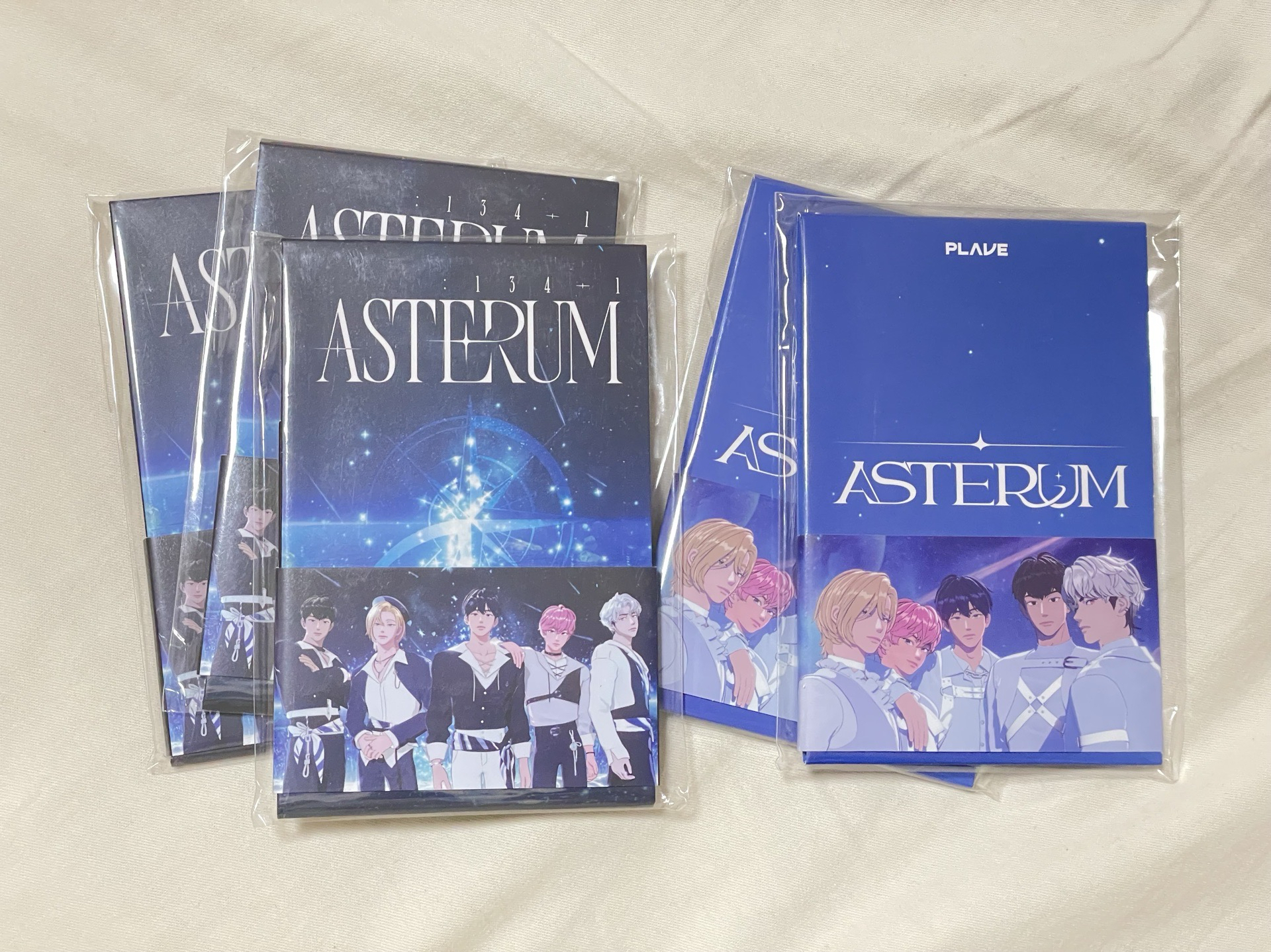 （綁物）未拆專5張