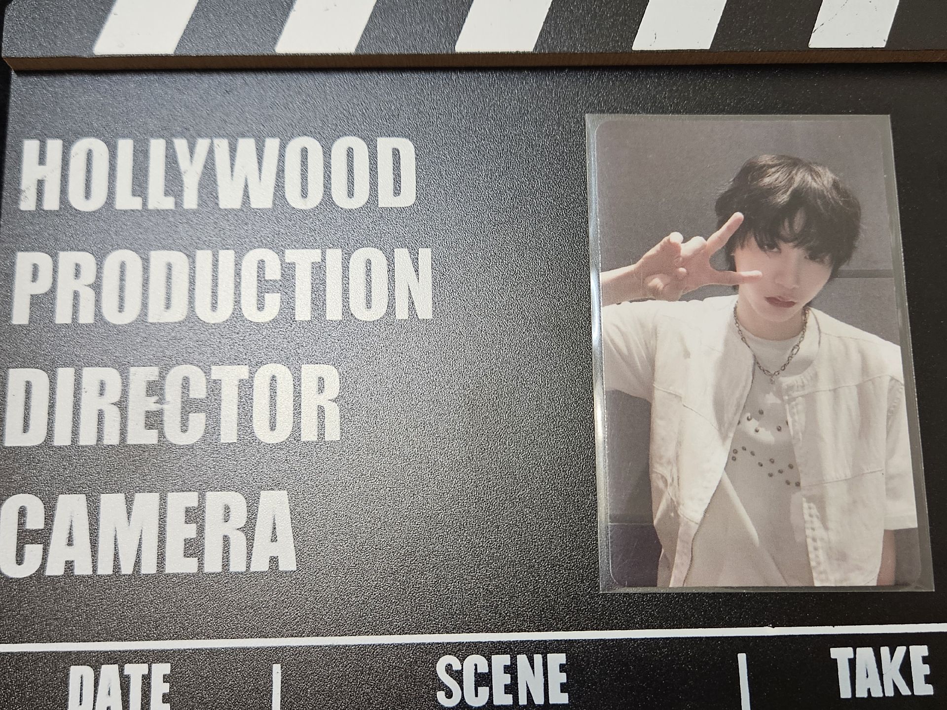 HOW? wvs 2.0 簽售卡 4