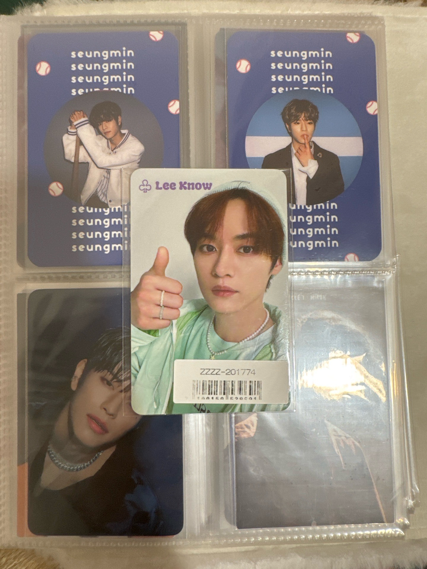 2024日本年曆特典💛