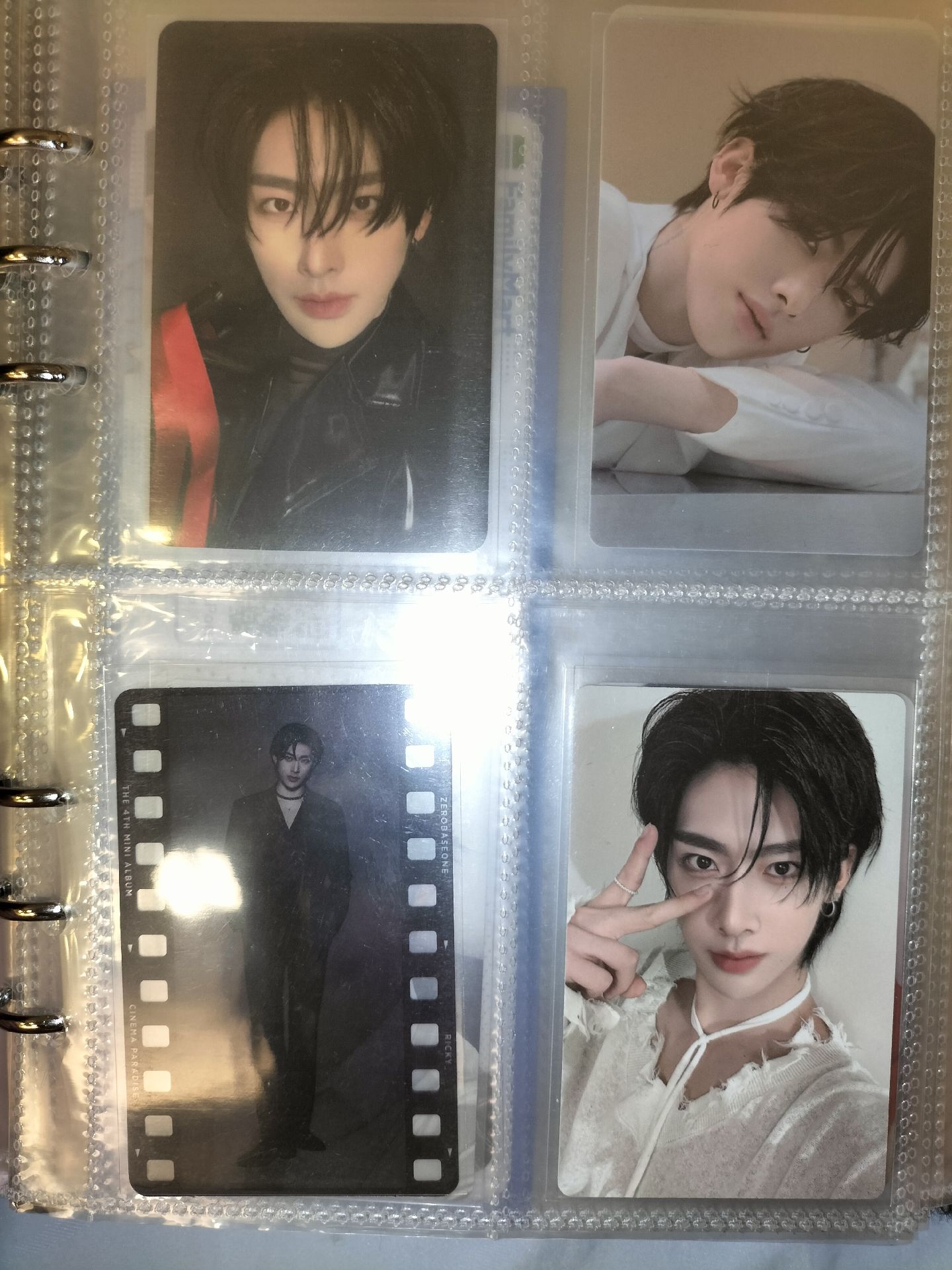 鋭卡 雜誌 大卡