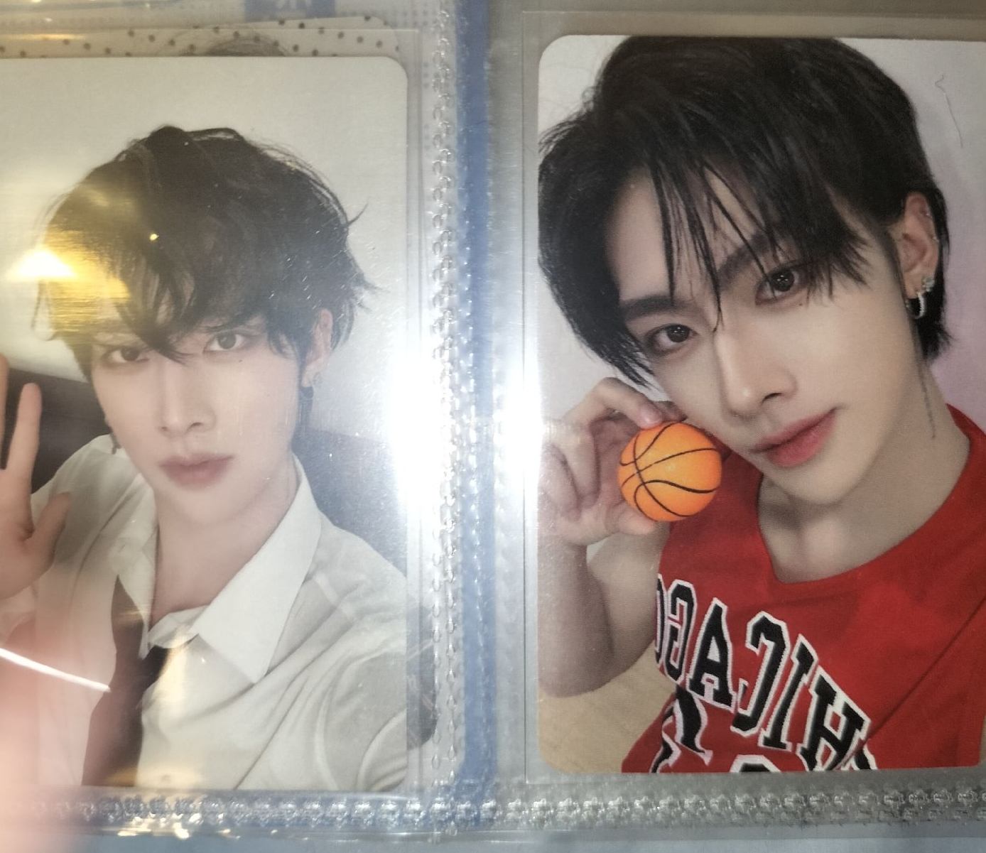 鋭卡 雜誌 大卡